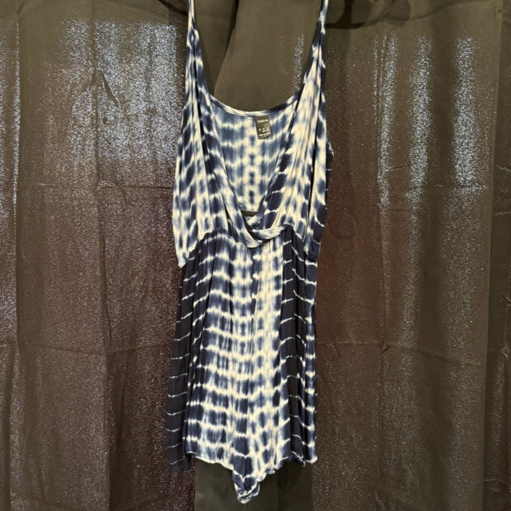 SHEIN romper